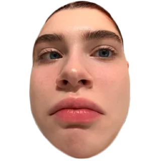 Sticker Tigryonok_osnova by Pony - 5