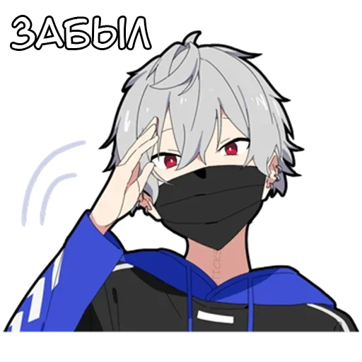 anime cartoon fictional character