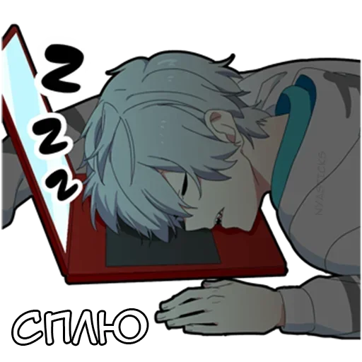 anime cartoon fiction