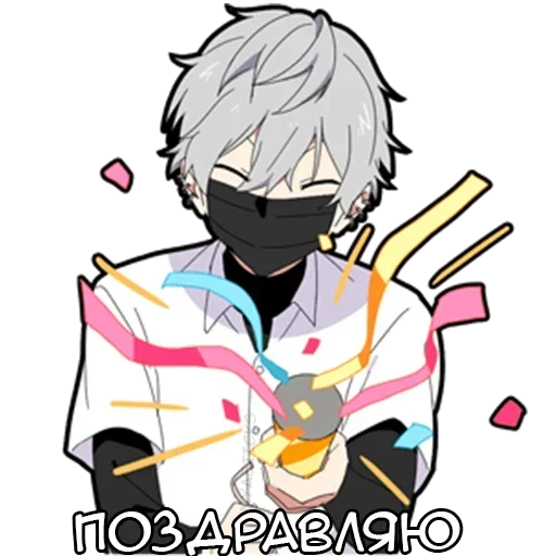 anime illustration cartoon