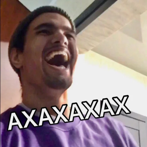 Стикер ТихоМИРОВ pac - 1