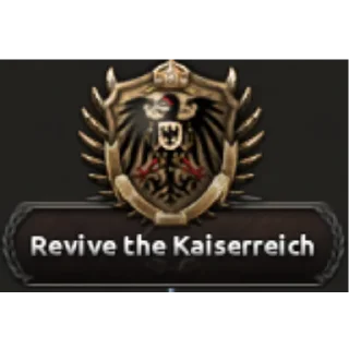 Стикер Hearts of Iron IV by Tihon Rouge - 2