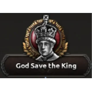 Стикер Hearts of Iron IV by Tihon Rouge - 7