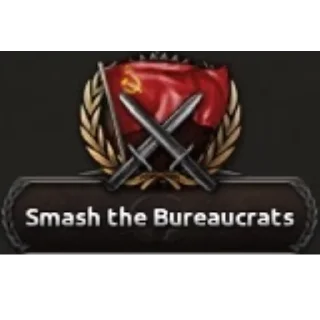 Стикер Hearts of Iron IV by Tihon Rouge - 11