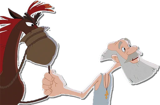 clipart mammal illustration