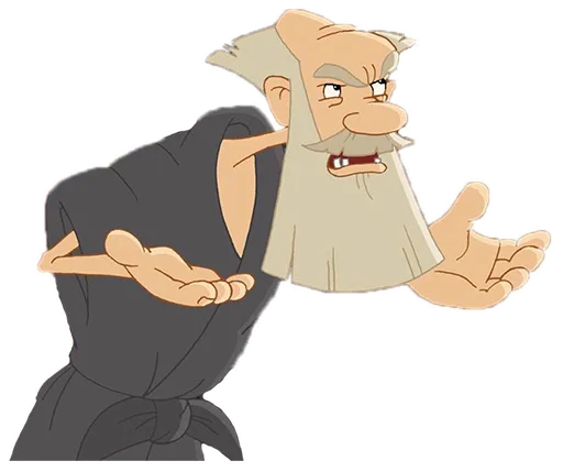 cartoon clipart illustration