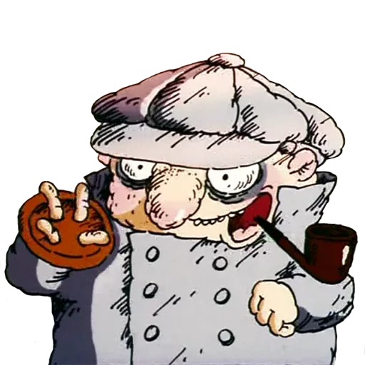 Sticker Tihuy_by_SteeXbot - 1