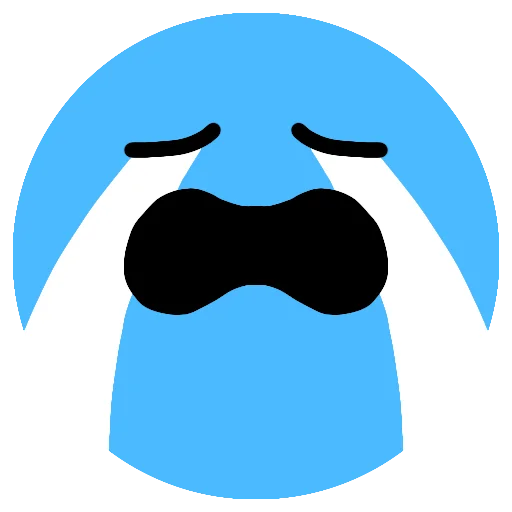 Sticker TikTokEmotes - 1