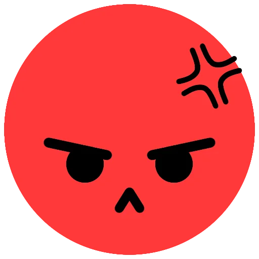 Sticker TikTokEmotes - 1