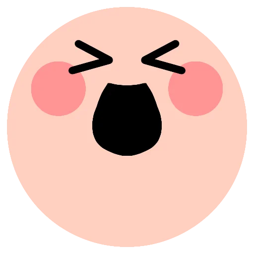 Sticker TikTokEmotes - 1