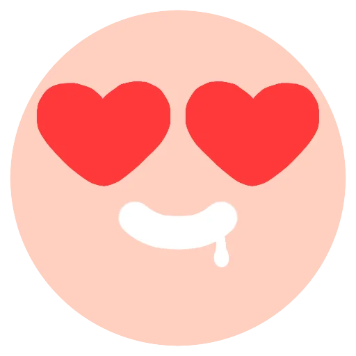 Стикер TikTokEmotes - 1