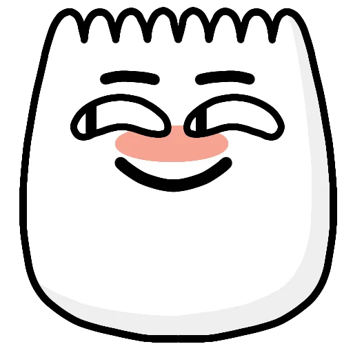 Sticker TikTokEmotes - 1