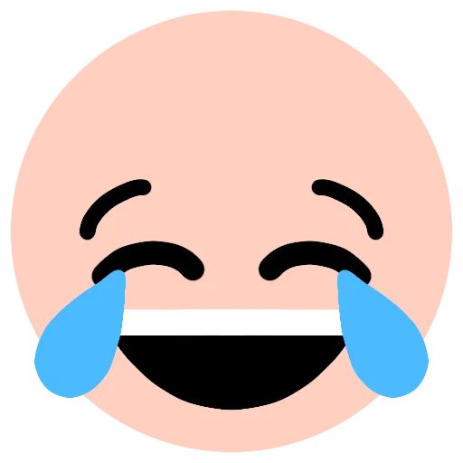 Sticker TikTokEmotes - 1