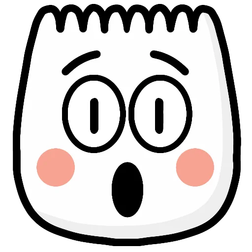 Sticker TikTokEmotes - 1
