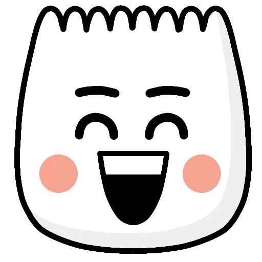 Sticker TikTokEmotes - 1