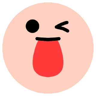 Sticker Tiktok Emojis - 8