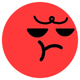 Sticker Tiktok Emojis - 3