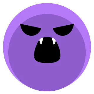 Sticker Tiktok Emojis - 9