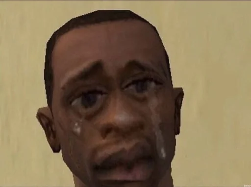 human face forehead screenshot