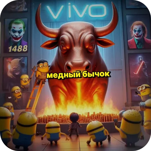 cartoon fiction animation