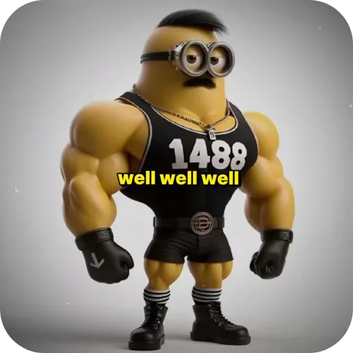 cartoon action figure figurine