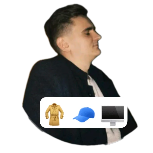 Sticker Tik_tok88 - 1