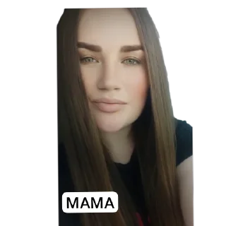 Стикер Тик ток - 1