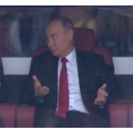 Стикер TikhonPack - 5