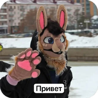 Sticker Тики :) - 4
