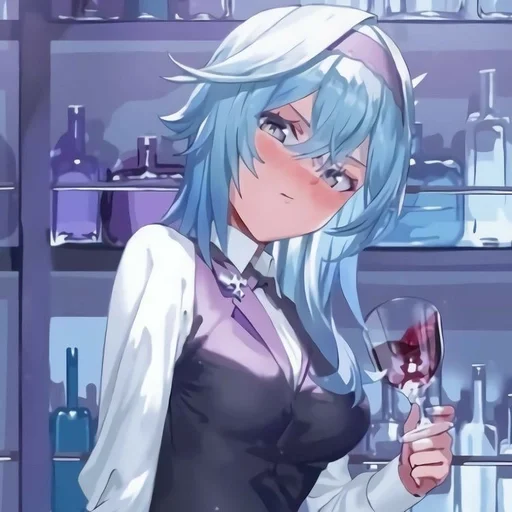 аниме мультфильм манга