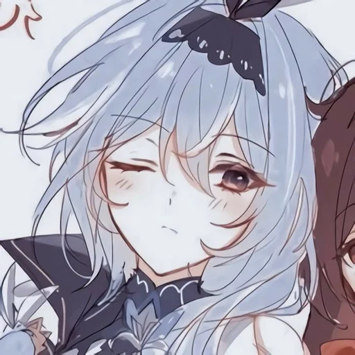 аниме мультфильм манга