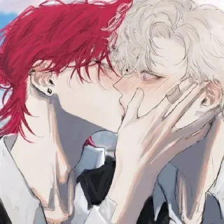 Стикер ТикиТимми - 6