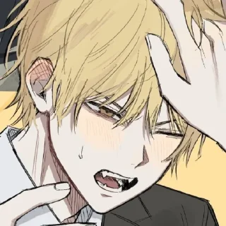 Стикер ТикиТимми - 9