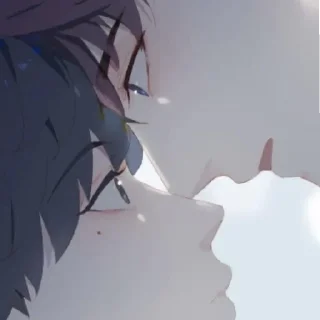 Стикер ТикиТимми - 2