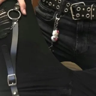 Стикер ТикиТимми - 4