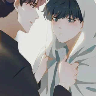 Стикер ТикиТимми - 8