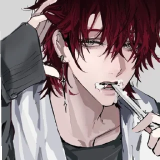 Стикер ТикиТимми - 7