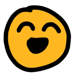 Sticker У меня нет прав - 5