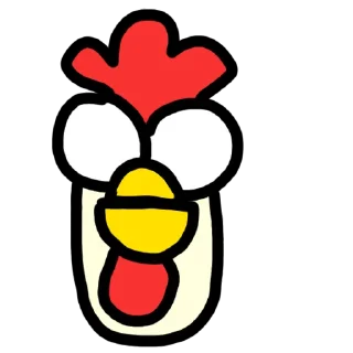 Sticker У меня нет прав - 2