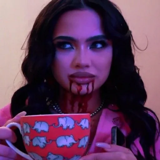 Стикер Валюшкинс🖤 - 9