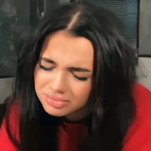 Стикер Валюшкинс🖤 - 7