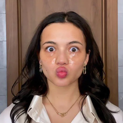 Стикер Валюшкинс🖤 - 1