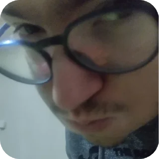 Sticker Пупс @MoiStikiBot - 1