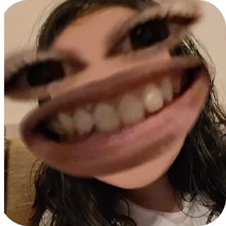 Sticker Пупс @MoiStikiBot - 5