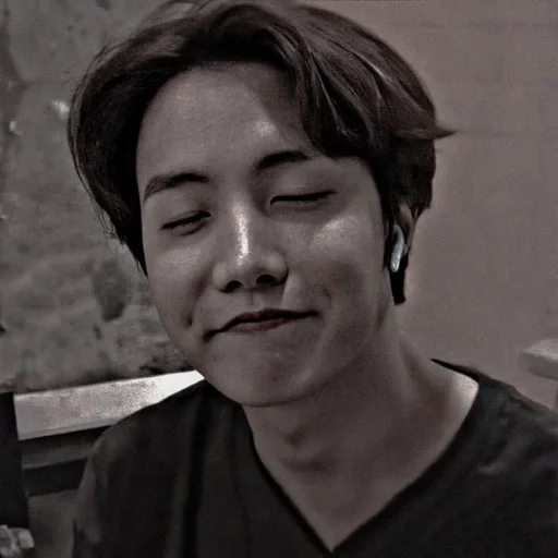 human face person portrait