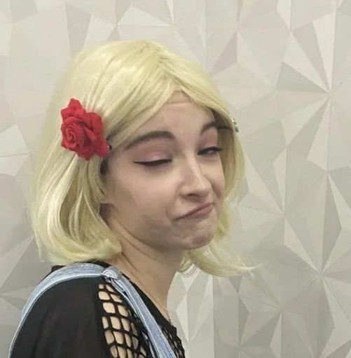 human face person clothing