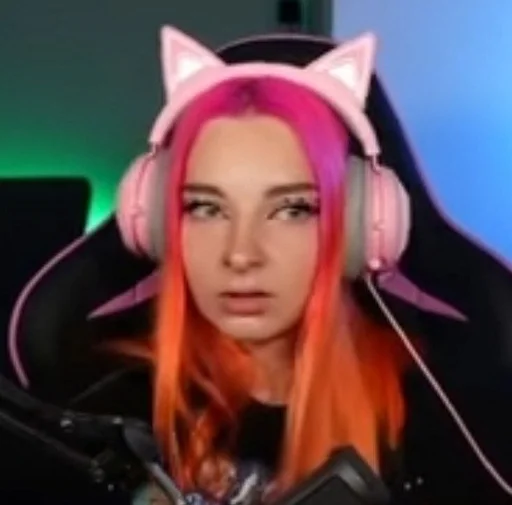 human face cartoon cg artwork