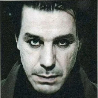 Стикер RAMMSTEIN❤️ - 3