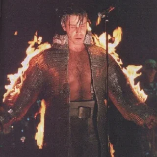 Стикер RAMMSTEIN❤️ - 0
