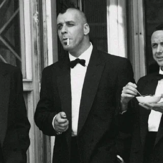 Стикер RAMMSTEIN❤️ - 8